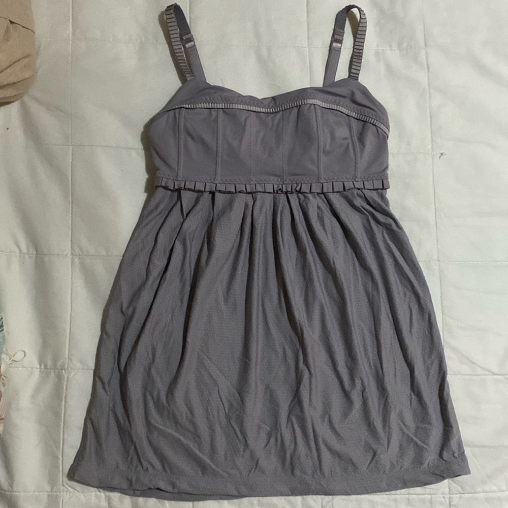 Lululemon top